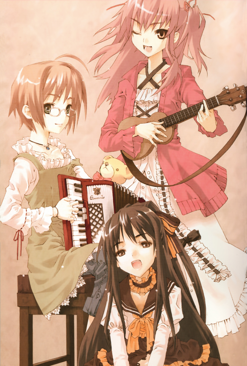 closet_child fixed komorebi_ni_yureru_tama_no_koe konoe_ototsugu lolita_fashion