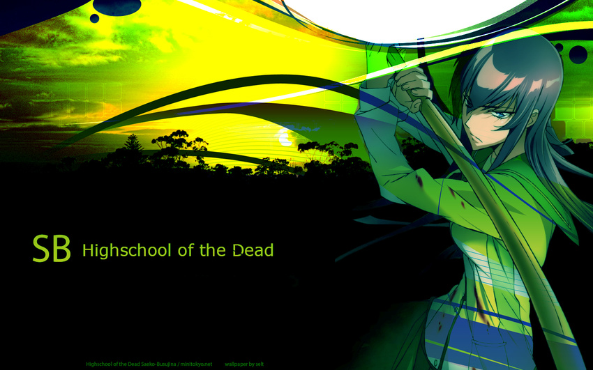 highschool_of_the_dead tagme