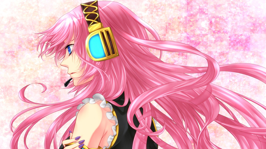 megurine_luka tagme vocaloid