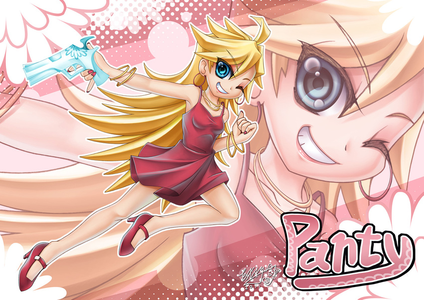 panty_&amp;_stocking_with_garterbelt panty_(character) tagme