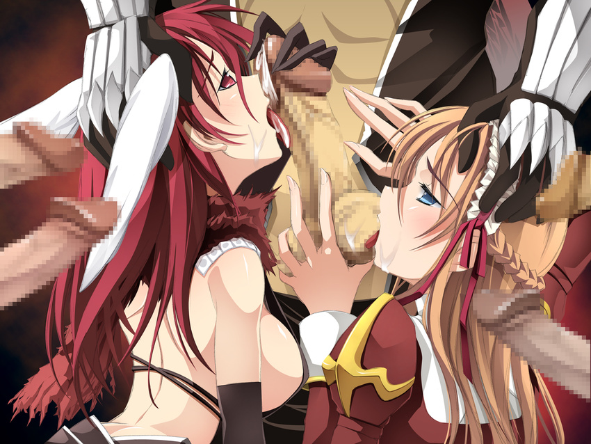 high_priest ragnarok_online tagme