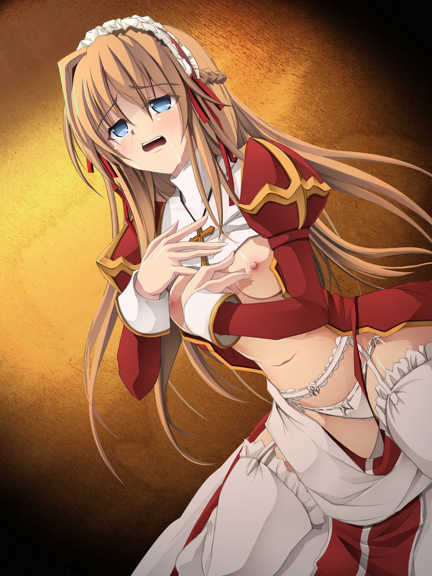 high_priest ragnarok_online tagme