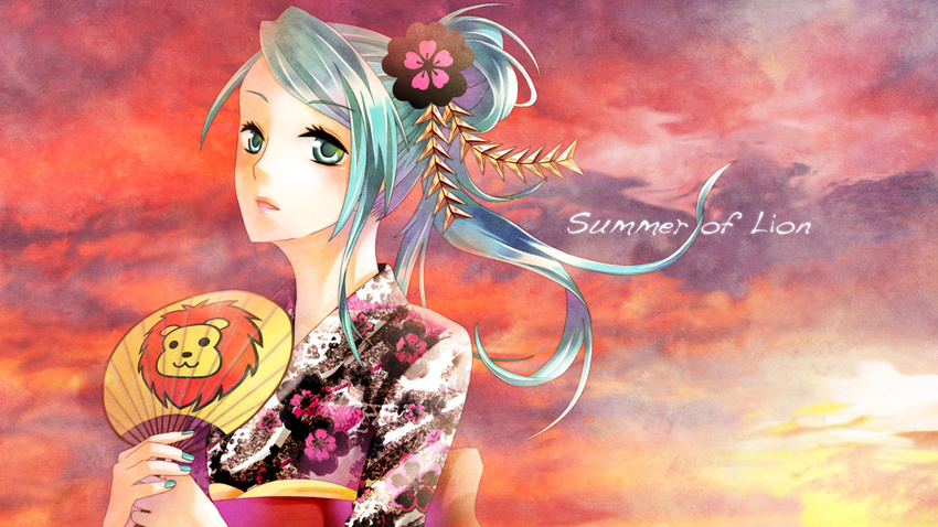 hatsune_miku tagme vocaloid