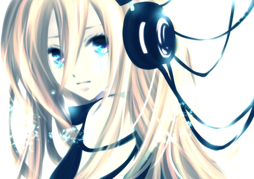 lily_(vocaloid) tagme vocaloid