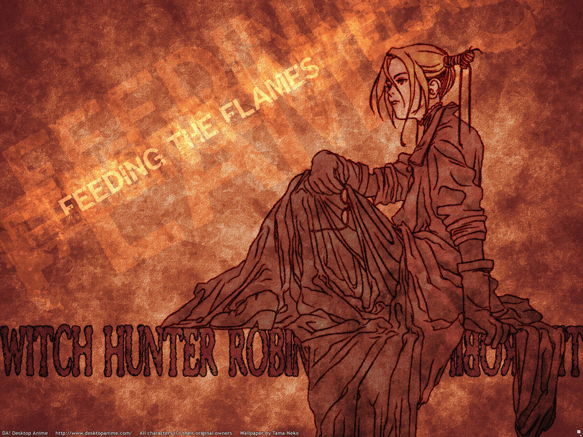 red_hair robin_sena tagme witch_hunter_robin