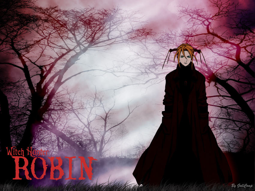 red_hair robin_sena tagme witch_hunter_robin