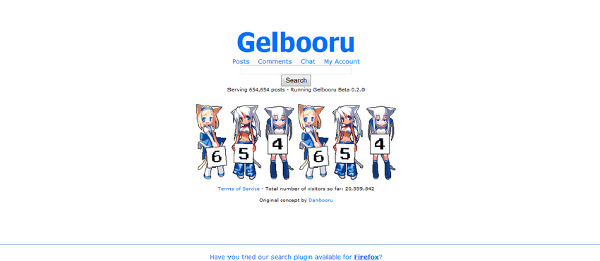 6+girls 654654 animal_ears counter_girls gelbooru get homepage meta multiple_girls screencap tail