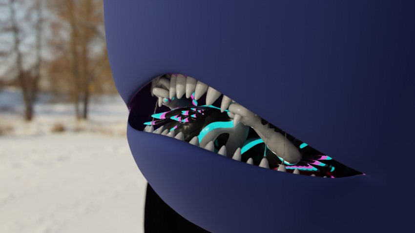 3d_(artwork) anthro avali bodily_fluids digital_media_(artwork) duo hi_res imminent_vore lying male male/male on_back open_mouth oral_vore saliva saliva_string size_difference solwer solwer_(solwer) teeth vore