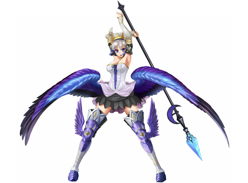 gwendolyn odin_sphere tagme takebi