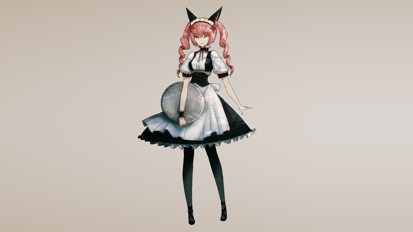 faris_nyannyan huke maid steins;gate tagme