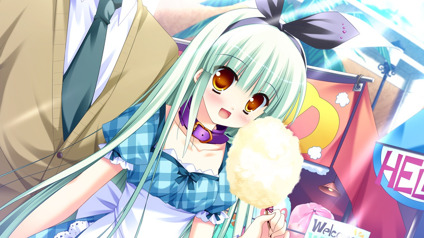 diamic_days game_cg himenogawa_kotora lump_of_sugar sesena_yau