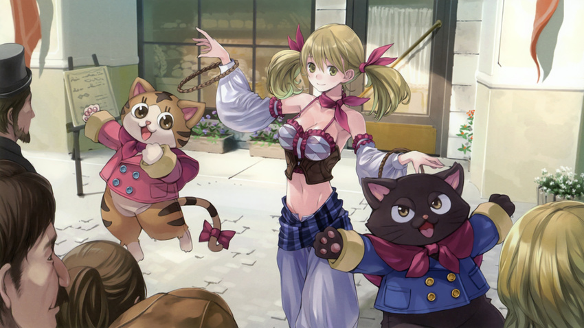 atelier_rorona kishida_mel lionela_heinze tagme