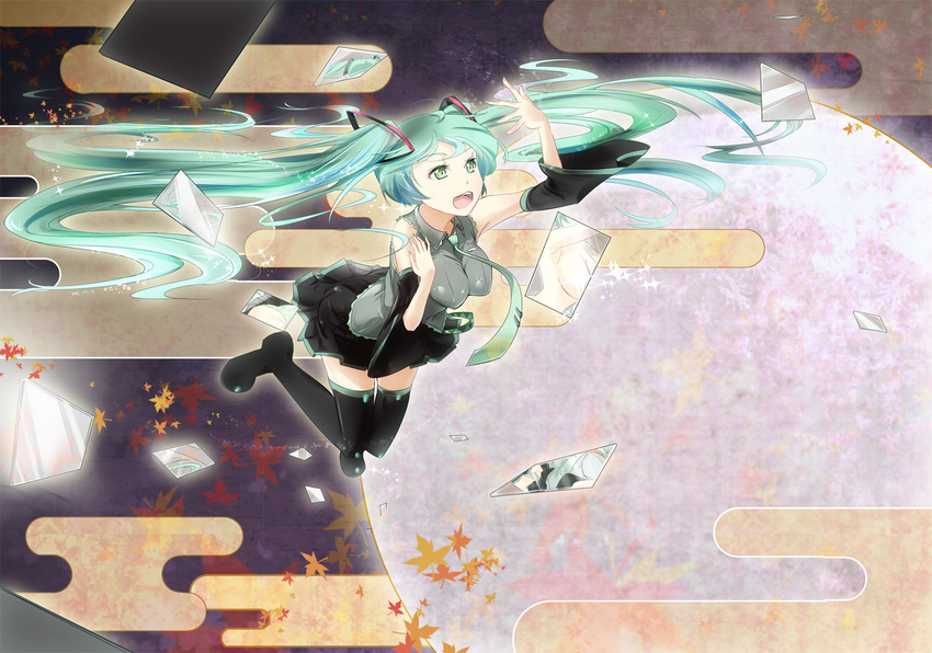 hatsune_miku tagme vocaloid