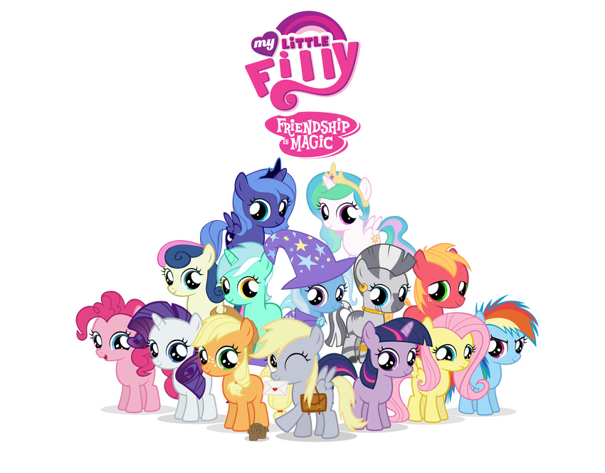 absurd_res alicorn alpha_channel applejack applejack_(mlp) baked_goods big_macintosh big_macintosh_(mlp) blackm3sh blonde_hair blue_body blue_eyes blue_fur blue_hair bonbon bonbon_(mlp) bracelet brown_body cowboy_hat cream_body cub dark_blue_body dark_blue_hair dark_gray_hair dark_pink_hair dark_purple_hair derpy_hooves derpy_hooves_(mlp) ear_piercing earring earth_pony equine female feral flowing_hair fluttershy fluttershy_(mlp) foal food freckles friendship_is_magic fur gem gray_body green_body green_eyes green_fur grey_body grey_fur grey_hair hair hat hi_res horn horse jewelry laugh letter light_blue_body light_blue_hair light_gray_body light_green_body light_pink_hair light_purple_body long_hair lyra lyra_heartstrings_(mlp) mammal mane_six muffin multi-colored_hair my_little_pony necklace orange_body orange_fur orange_hair pegasus piercing pink_body pink_eyes pink_fur pink_hair pinkie_pie pinkie_pie_(mlp) pony princess princess_celestia_(mlp) princess_luna_(mlp) purple_body purple_eyes purple_fur purple_hair rainbow_dash rainbow_dash_(mlp) rainbow_hair rarity rarity_(mlp) red_body red_eyes red_fur royalty saddle_bag saddlebag short_hair smile three_color_hair trixie trixie_(mlp) twilight_sparkle_(mlp) two_color_hair two_tone_hair unicorn white_body white_fur white_hair winged_unicorn wings wizard_hat yellow_body yellow_eyes yellow_fur young zebra zecora_(mlp)