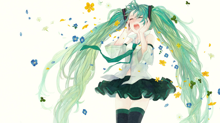 hatsune_miku tagme vocaloid