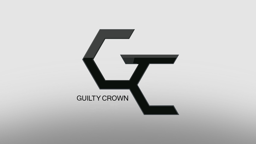 guilty_crown logo tagme