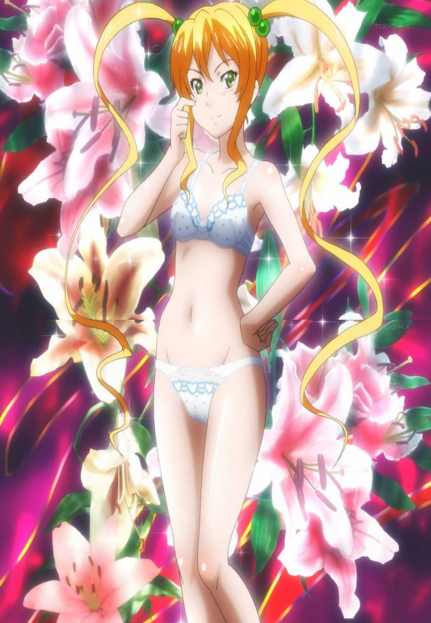 fixme himegami_kodama lingerie maken-ki! screen_capture