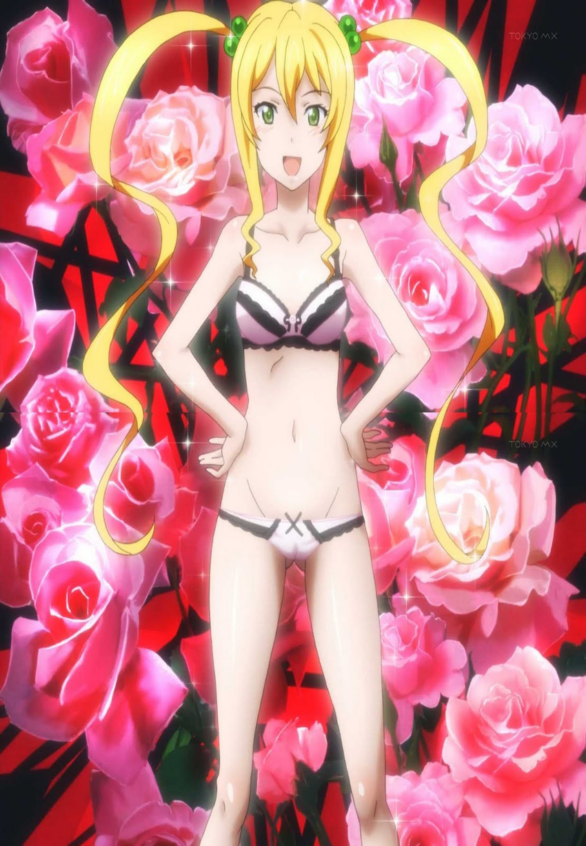 fixme himegami_kodama lingerie maken-ki! screen_capture