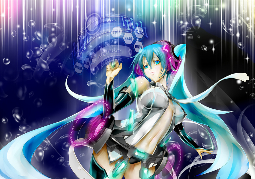 append hatsune miku tagme