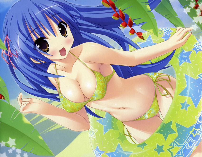 kannagi_rei kujou_ria tagme twinkle_crusaders