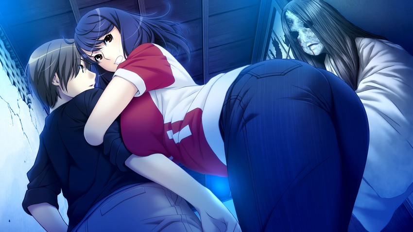 game_cg ino sister_scheme_2 tagme yanagawa_misaki