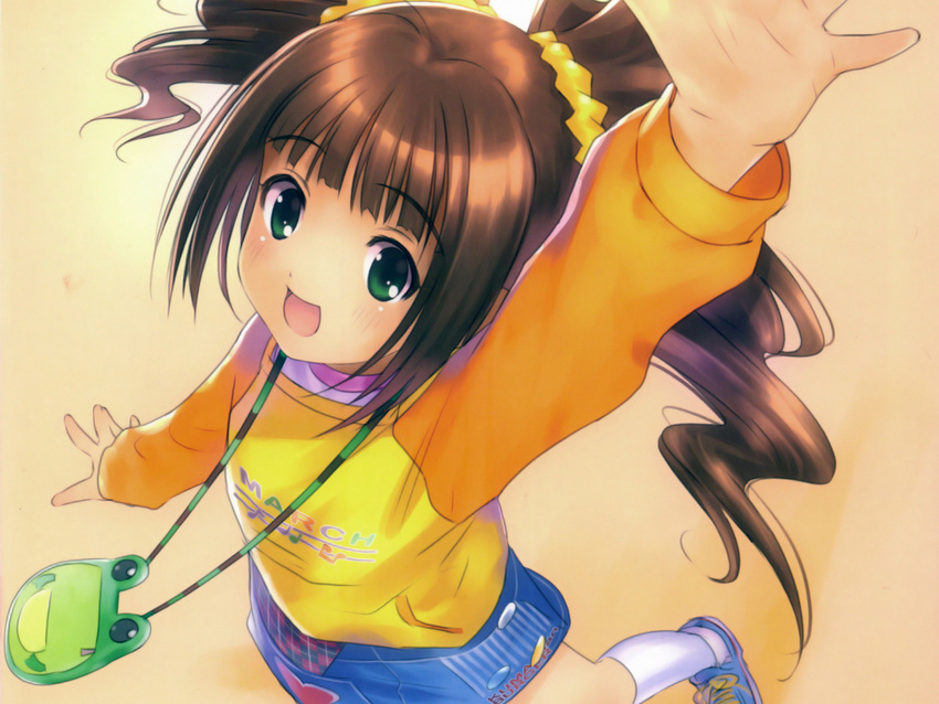 goto_p idolmaster tagme takatsuki_yayoi