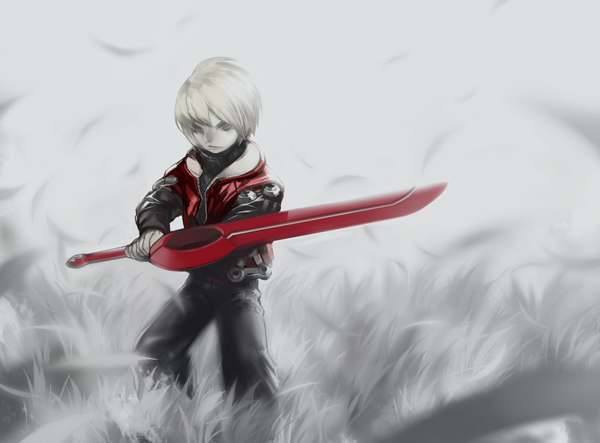 shulk tagme xenoblade