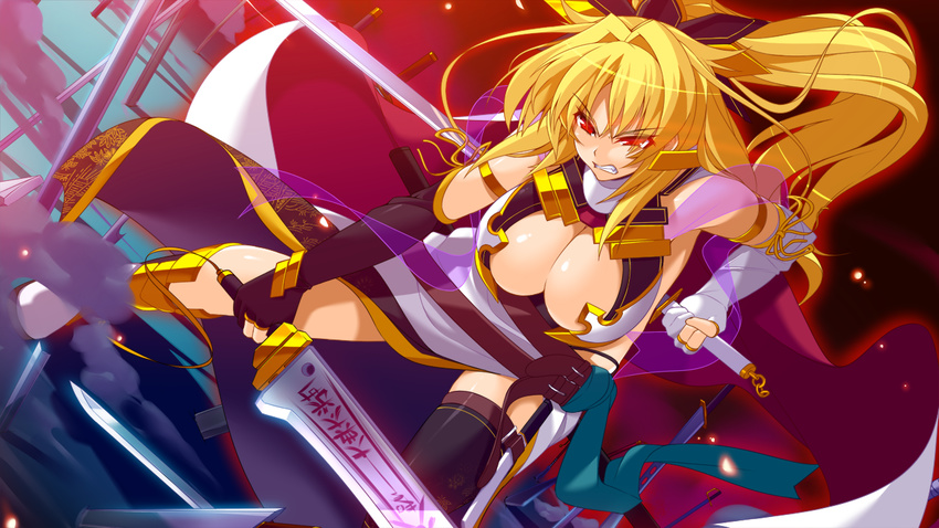 game_cg sengoku_hime tagme