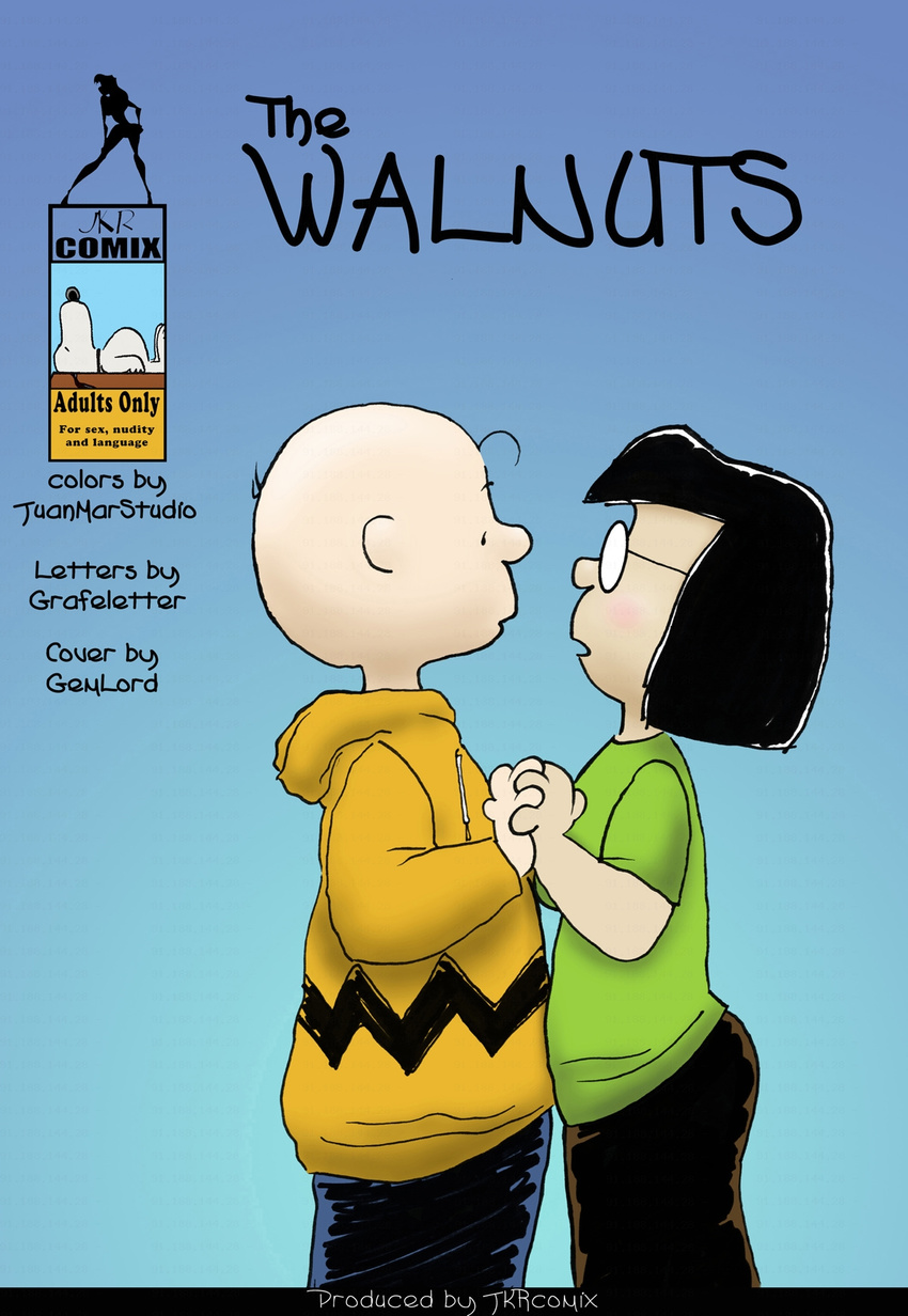 charlie_brown jkr marcie peanuts walnuts