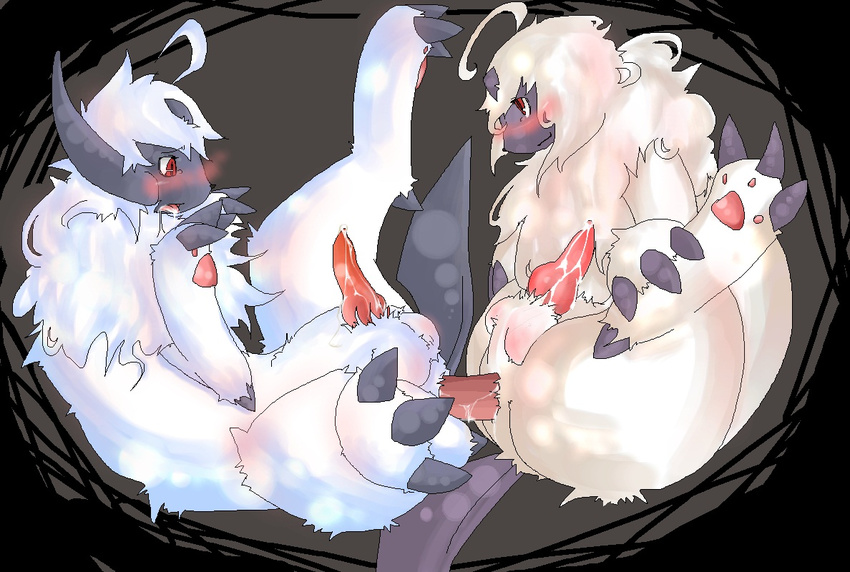 absol pokemon tagme