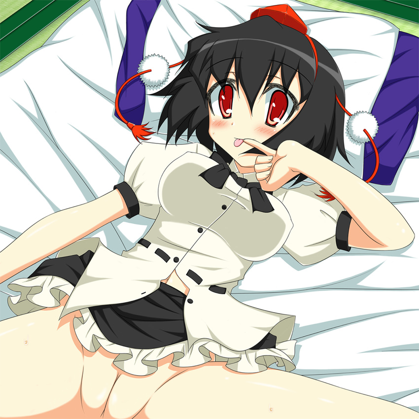 aya_shameimaru tagme touhou