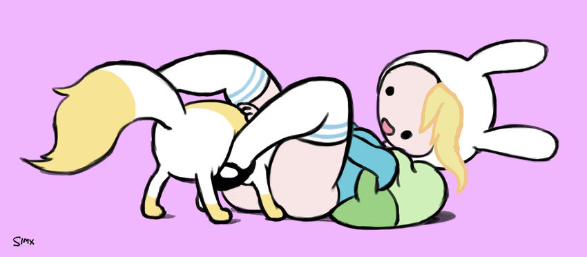 adventure_time cake_the_cat fionna_the_human_girl simx tagme