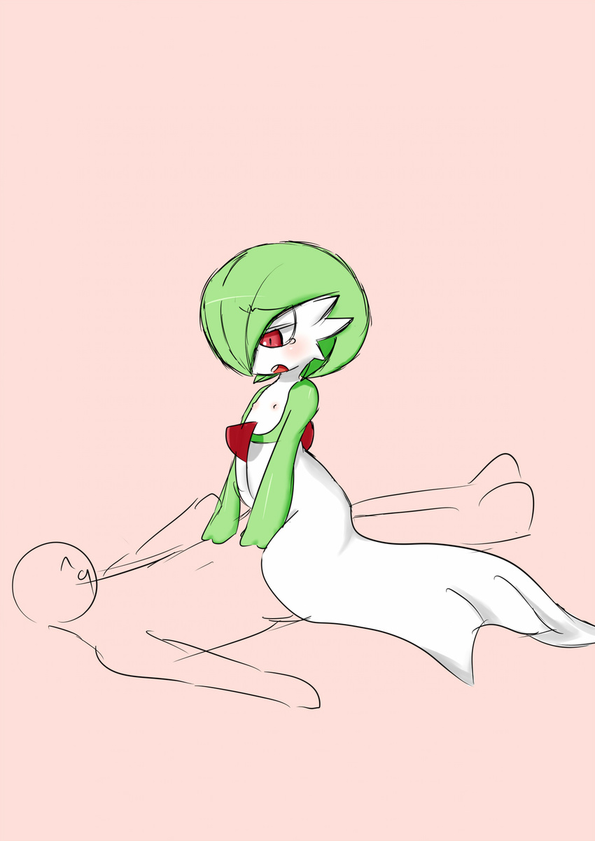 gardevoir pokemon tagme