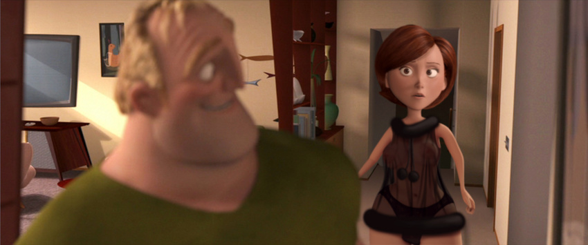 helen_parr robert_parr tagme the_incredibles