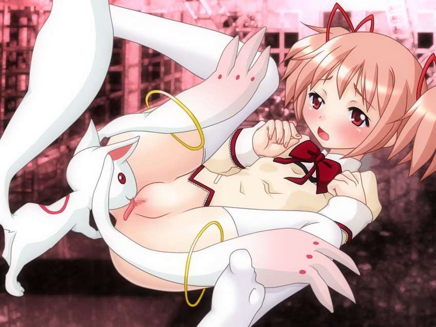 madoka_kaname mahou_shoujo_madoka_magica tagme