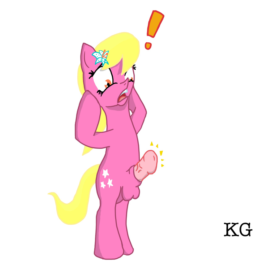 friendship_is_magic kingg lily my_little_pony tagme