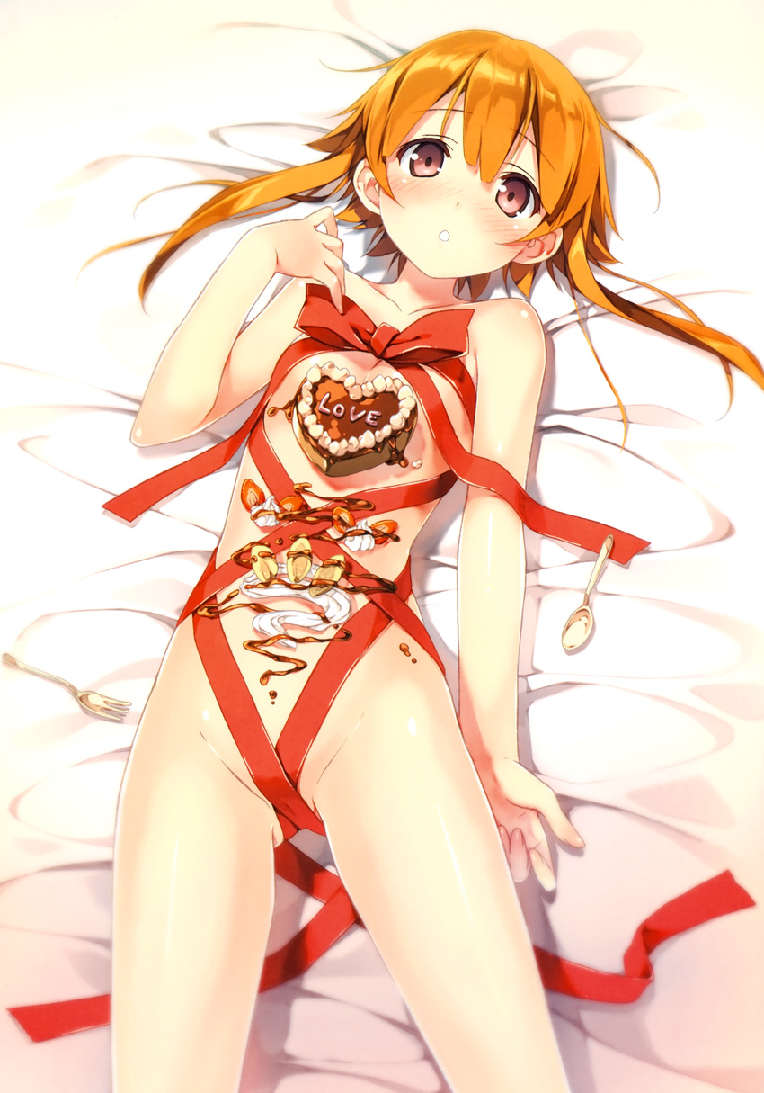 cream kantoku naked_ribbon shinkyoku_soukai_polyphonica shinkyoku_soukai_polyphonica_aphonic_songbird