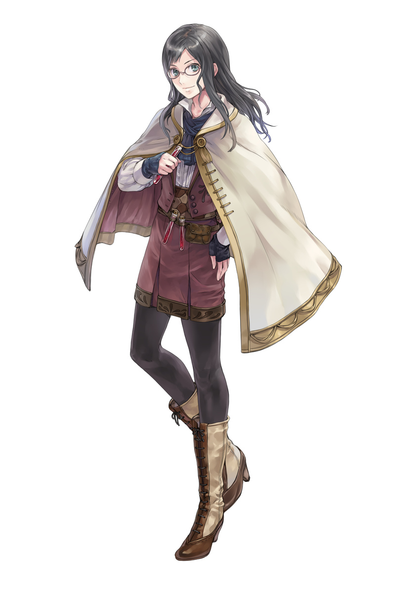 astrid_zexis atelier atelier_rorona kishida_mel transparent_png