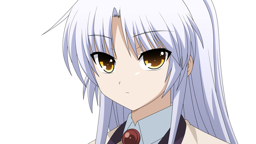 angel_beats! tagme tenshi transparent_png vector_trace