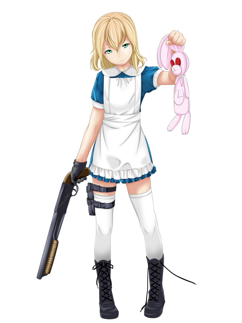 alice alice_in_wonderland killermuppet thighhighs transparent_png vector_trace