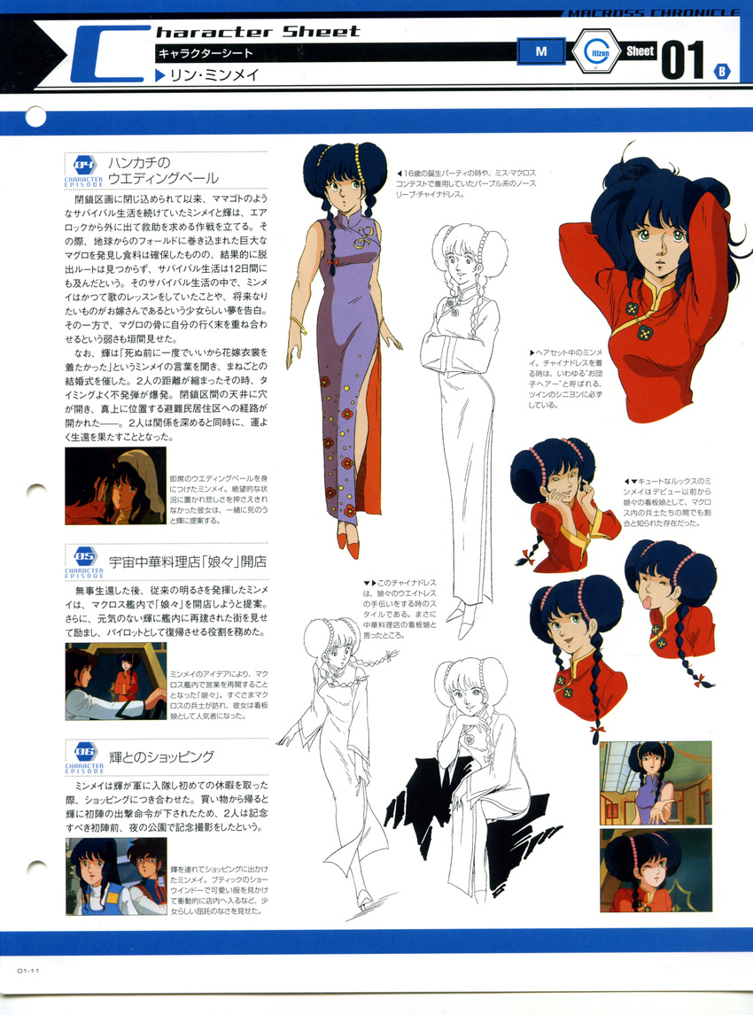 cropme lynn_minmay mikimoto_haruhiko profile_page the_super_dimension_fortress_macross