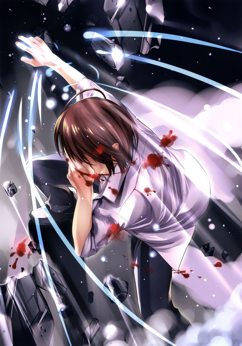 blood boku_to_kanojo_ni_furuyoru male misaki_kurehito tagme