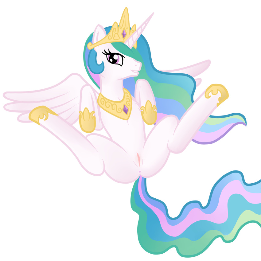 fearingfun friendship_is_magic my_little_pony princess_celestia tagme