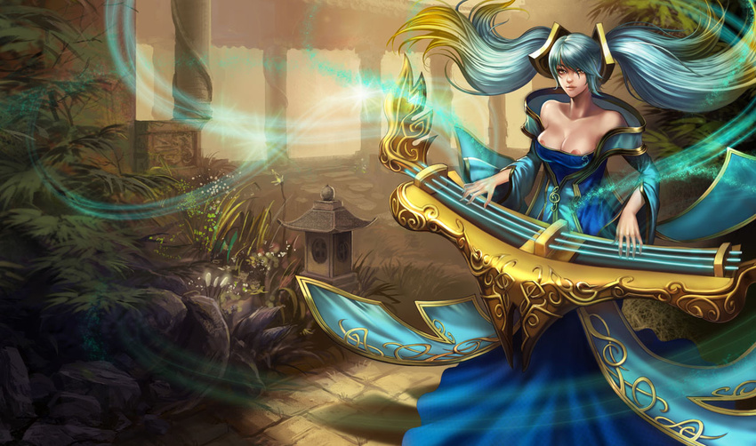 league_of_legends sona tagme