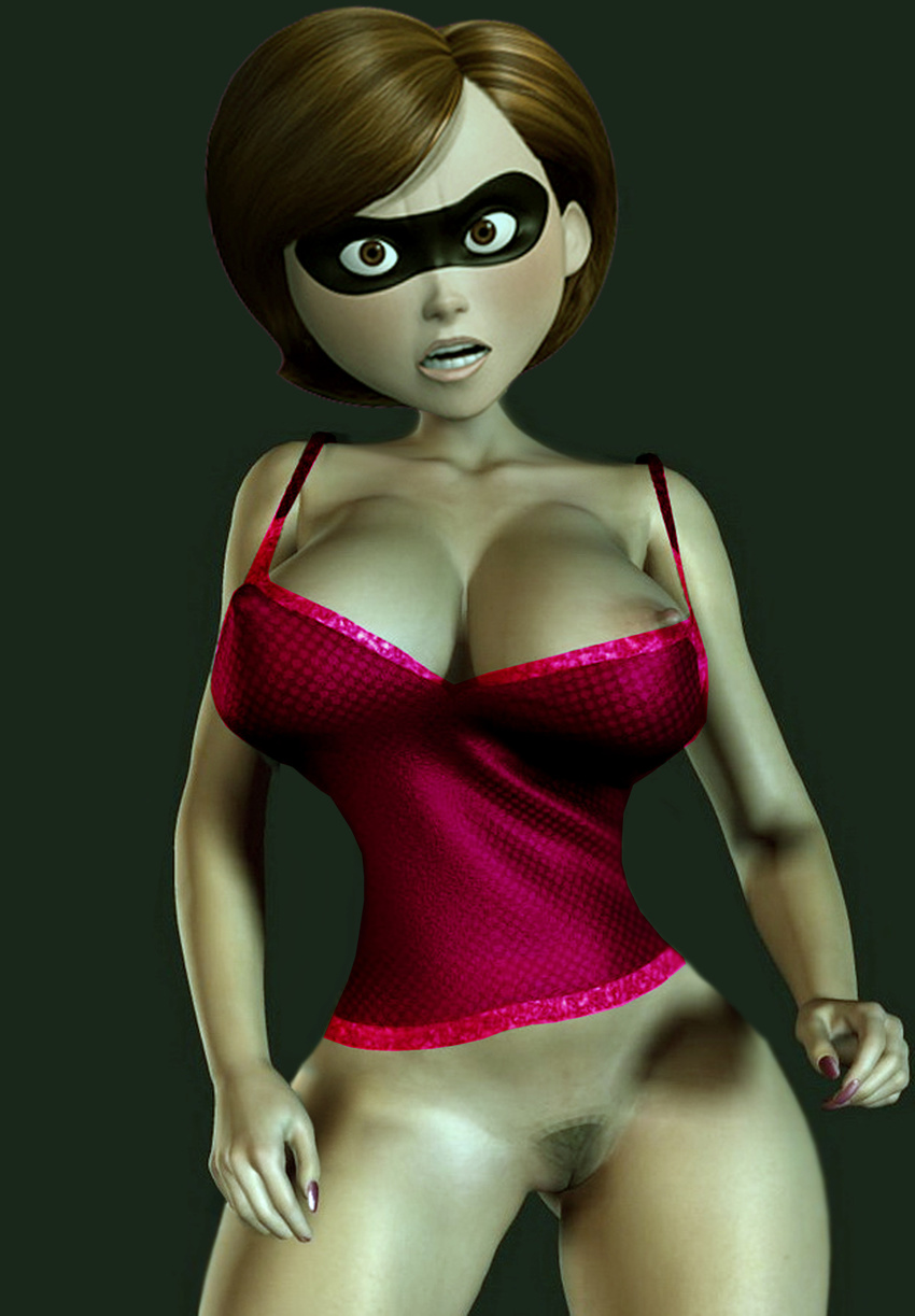 helen_parr tagme the_incredibles