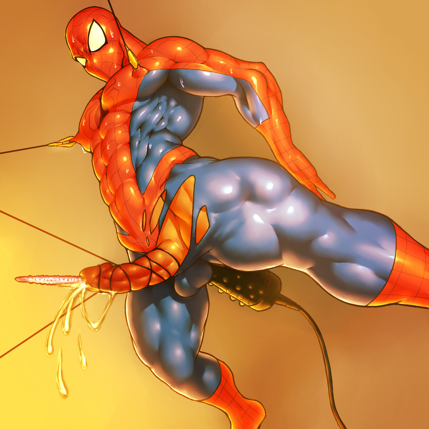 marvel spider-man tagme