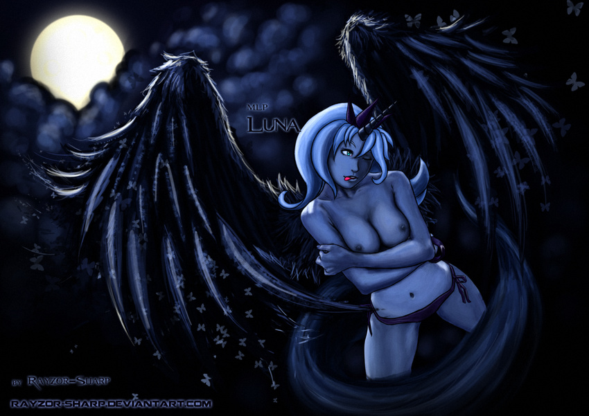 friendship_is_magic my_little_pony princess_luna rayzor-sharp tagme