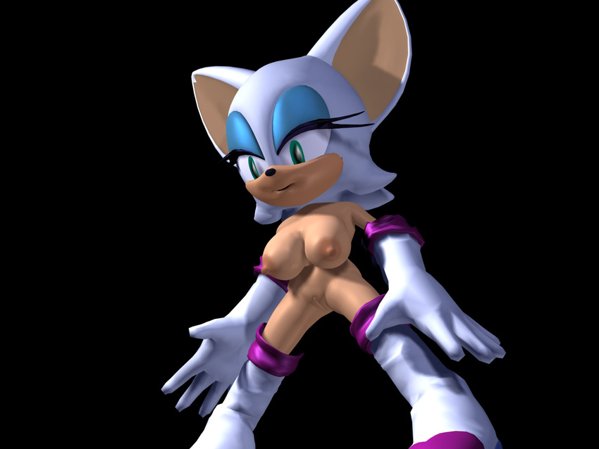 davius rouge_the_bat sonic_team tagme zareste