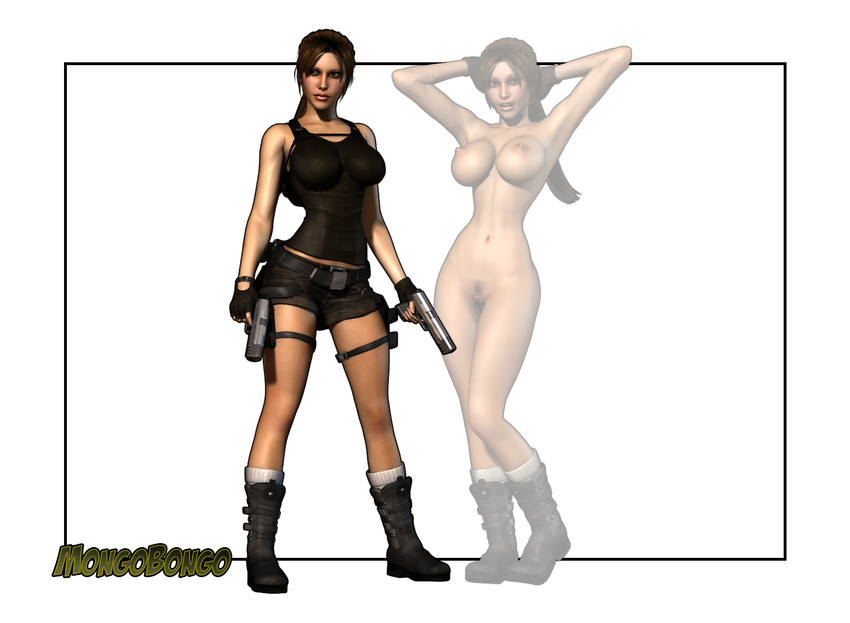 lara_croft mongobongo tagme tomb_raider