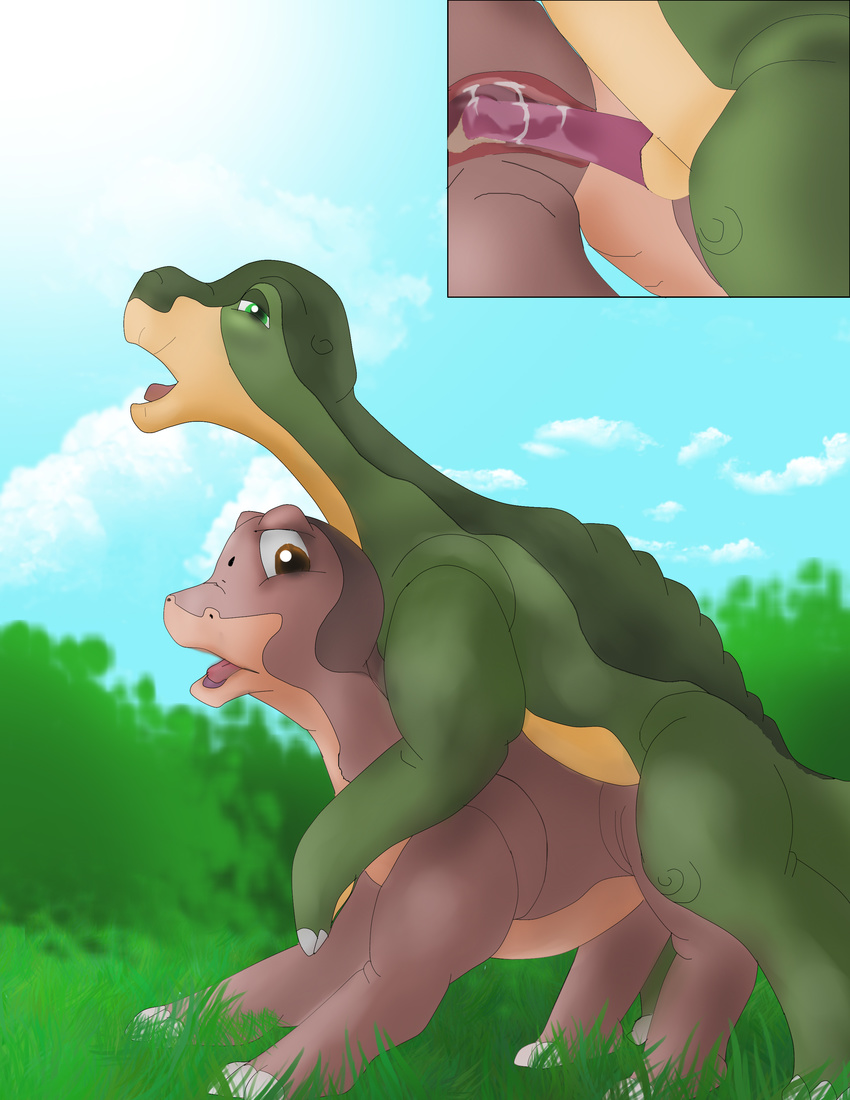 land_before_time littlefoot shorty tagme torinsangel
